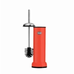 vipp toiletbørste rød